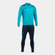 Chándal Infantil Joma Sport Championship VII 2 Piezas