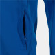 Tracksuit for Adults Joma Sport Montreal Navy Blue Men 2 Pieces
