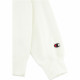 Adult's Sports Outfit Champion White 2 Pieces