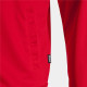 Tracksuit for Adults Joma Sport PhoenIX II Red Children's Men 2 Pieces