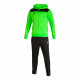 Children’s Tracksuit Joma Sport PhoenIX II Green 2 Pieces