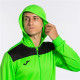Children’s Tracksuit Joma Sport PhoenIX II Green 2 Pieces