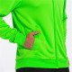 Children’s Tracksuit Joma Sport PhoenIX II Green 2 Pieces