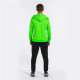 Children’s Tracksuit Joma Sport PhoenIX II Green 2 Pieces