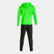 Children’s Tracksuit Joma Sport PhoenIX II Green 2 Pieces