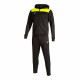 Chándal Infantil Joma Sport PhoenIX II Negro 2 Piezas