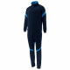 Chándal Infantil Joluvi Last Azul Azul marino 2 Piezas