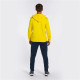 Chándal Infantil Joma Sport PhoenIX II Amarillo 2 Piezas