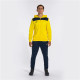 Chándal Infantil Joma Sport PhoenIX II Amarillo 2 Piezas