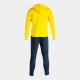 Chándal Infantil Joma Sport PhoenIX II Amarillo 2 Piezas