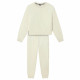 Chándal Mujer Puma Loungewear Suit Fl 2 Piezas