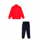 Children's Sports Outfit Champion Blue Red 2 Pieces