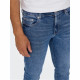 Men’s Jeans Only & Sons Onsloom Slim M. Blue 6756