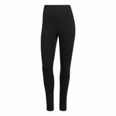 Mallas Deportivas de Mujer Adidas Yo Ess 78 Tig Negro