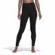 Mallas Deportivas de Mujer Adidas Yo Ess 78 Tig Negro