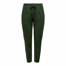 Pantalón Largo Deportivo Only Poptrash Life Easy Mujer