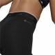 Mallas Deportivas de Mujer Adidas Tf Vsh 7/8 T Negro