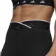 Mallas Deportivas de Mujer Adidas Tf Vsh 7/8 T Negro