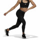 Mallas Deportivas de Mujer Adidas Tf Vsh 7/8 T Negro