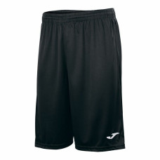 Pantalones Cortos de Baloncesto para Hombre Joma Sport Combi