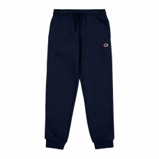 Long Sports Trousers Champion Rib Cuff Pants Hombre Nny Blue Men