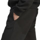 Pantalón Largo Deportivo Adidas IB4070 Negro Hombre