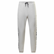 Long Sports Trousers Reebok Identity Men