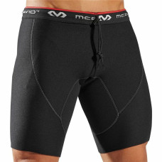 Pantalones Cortos Deportivos para Hombre McDavid 479R-BK