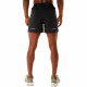 Men's Sports Shorts Asics Road 5IN Black
