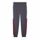Pantalón Largo Deportivo Puma Power Colorblock Hombre