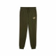 Long Sports Trousers Puma Ess Tape Minimal Gold Men