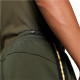 Long Sports Trousers Puma Ess Tape Minimal Gold Men