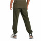 Long Sports Trousers Puma Ess Tape Minimal Gold Men