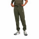 Long Sports Trousers Puma Ess Tape Minimal Gold Men