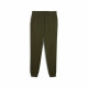 Long Sports Trousers Puma Ess Tape Minimal Gold Men