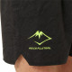 Sports Shorts Asics Fujitrail All Over