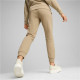 Pantalón Largo Deportivo Puma Better Essentials Marrón
