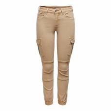 Pantalón para Adultos Only Onlmissouri Reg Ank Cargo Nomad Mujer