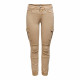 Pantalón para Adultos Only Onlmissouri Reg Ank Cargo Nomad Mujer