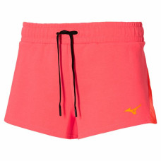 Pantalones Cortos Deportivos para Mujer Mizuno Athletics