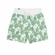 Pantalones Cortos Deportivos para Mujer Puma Essentials+ Blossom 5