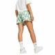 Pantalones Cortos Deportivos para Mujer Puma Essentials+ Blossom 5