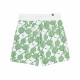 Pantalones Cortos Deportivos para Mujer Puma Essentials+ Blossom 5
