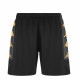 Pantalón de Entrenamiento de Fútbol para Adultos Kappa Gondo