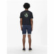 Men’s Jeans Only & Sons Regular D Blue 8582 Blue
