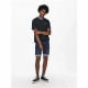 Men’s Jeans Only & Sons Regular D Blue 8582 Blue