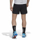 Men's Sports Shorts Adidas Trailrt Hombre Black