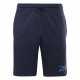 Pantalones Cortos Deportivos para Hombre Reebok Identity Logo Short Hombre