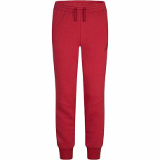 Pantalón Deportivo Infantil Nike Jdb Mj Df Sport Crossover Rojo
