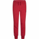 Pantalón Deportivo Infantil Nike Jdb Mj Df Sport Crossover Rojo